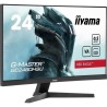 Ecran PC Gamer Incurvé - IIYAMA - 24 - FHD - 180Hz - Dalle VA - 0,5ms