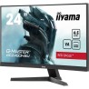 Ecran PC Gamer Incurvé - IIYAMA - 24 - FHD - 180Hz - Dalle VA - 0,5ms