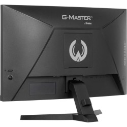 Ecran PC Gamer Incurvé - IIYAMA - 24 - FHD - 180Hz - Dalle VA - 0,5ms