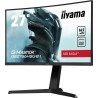 Ecran PC Gamer Incurvé - IIYAMA - 27 - FHD - 165Hz - Dalle VA - 1ms -