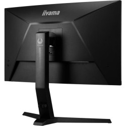 Ecran PC Gamer Incurvé - IIYAMA - 27 - FHD - 165Hz - Dalle VA - 1ms -