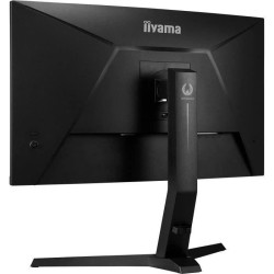 Ecran PC Gamer Incurvé - IIYAMA - 27 - FHD - 165Hz - Dalle VA - 1ms -