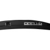 Ecran PC Gamer Incurvé - IIYAMA - 27 - FHD - 165Hz - Dalle VA - 1ms -