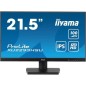 Ecran PC - IIYAMA - 22 - FHD - 100Hz - Dalle IPS - 1ms - XU2293HSU-B7