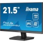 Ecran PC - IIYAMA - 22 - FHD - 100Hz - Dalle IPS - 1ms - XU2293HSU-B7