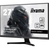 Ecran PC Gamer - IIYAMA - 27 - QHD - 100Hz - Dalle IPS - 1ms - G2745QS