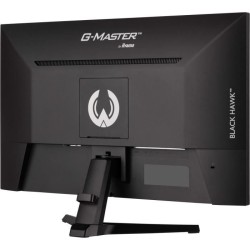 Ecran PC Gamer - IIYAMA - 27 - QHD - 100Hz - Dalle IPS - 1ms - G2745QS