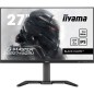 Ecran PC Gamer - IIYAMA - 27 - QHD - 100Hz - Dalle IPS - 1ms - Ajustable en hauteur - GB2745QSU-B2