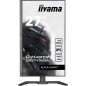Ecran PC Gamer - IIYAMA - 27 - QHD - 100Hz - Dalle IPS - 1ms - Ajustable en hauteur - GB2745QSU-B2