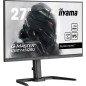 Ecran PC Gamer - IIYAMA - 27 - QHD - 100Hz - Dalle IPS - 1ms - Ajustable en hauteur - GB2745QSU-B2