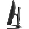 Ecran PC Gamer Incurvé - IIYAMA - 32 - QHD - 180Hz - Dalle VA - 0,2ms