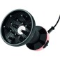 Seche-cheveux Bellissima MY PRO DIFFON DF1 3000 OR & NOIR Seche-cheveux Bellissima MY PRO DIFFON DF1 3000 OR & NOIR