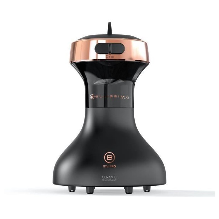 Seche-cheveux Bellissima MY PRO DIFFON DF1 3000 OR & NOIR Seche-cheveux Bellissima MY PRO DIFFON DF1 3000 OR & NOIR