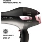 Seche Cheveux - Bellissima - Professionnel Ionique Léger P7 3000 - Concentrateur + Diffuseur - 3 Températures Séchage Rapide