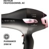 Seche Cheveux - Bellissima - Professionnel Ionique Léger P7 3000 - Co
