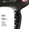Seche Cheveux - Bellissima - Professionnel Ionique Léger P7 3000 - Co