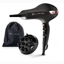 Seche Cheveux - Bellissima - Professionnel Ionique Léger P7 3000 - Co