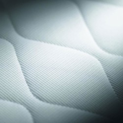 Surmatelas Chauffant - Imetec - 2 Places Adapto Maxi, 195x165 cm - 6 T