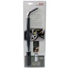 Clé démonte-roue dynamométrique préréglée a 100N/m - AEG - Douil