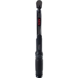 Clé dynamométrique couple de 21 a 119NM - AEG - Carré pour douille