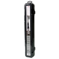 Clé dynamométrique couple de 21 a 119NM - AEG - Carré pour douille