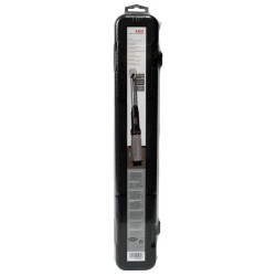 Clé dynamométrique couple de 21 a 119NM - AEG - Carré pour douille