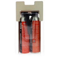 Additif kit contrôle technique moteur diesel, 2 additifs 300ml - FACO