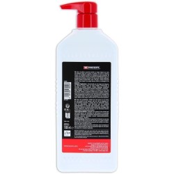 Savon microbilles spécial salissures tenaces 1L - FACOM - graisse, le