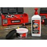 Savon microbilles spécial salissures tenaces 1L - FACOM - graisse, le