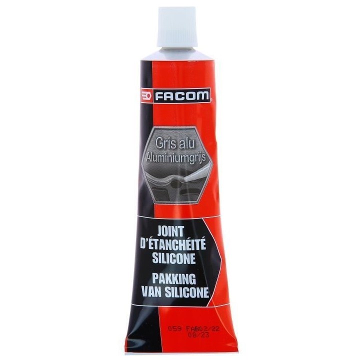 Joint silicone 100g - FACOM - étanchéité mécanique et industrielle