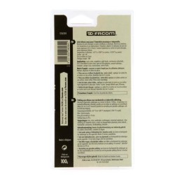 Joint silicone 100g - FACOM - étanchéité mécanique et industrielle