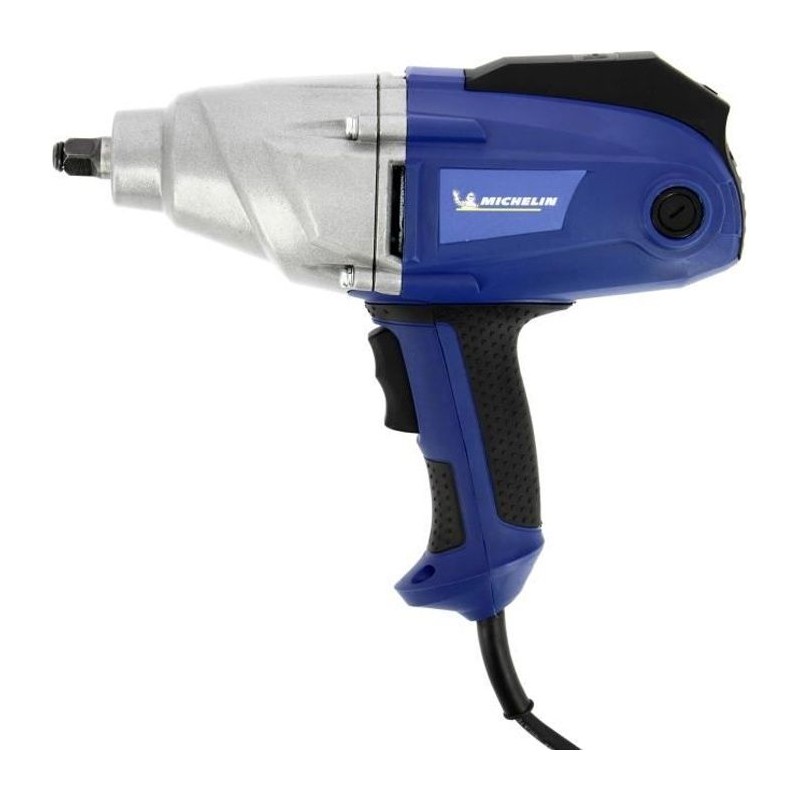Clé a choc 230V 1050W - MICHELIN - visseuse / déboulonneuse - 2200 t Clé a choc 230V 1050W - MICHELIN - visseuse / déboulonneuse - 2200 t