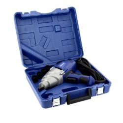 Clé a choc 230V 1050W - MICHELIN - visseuse / déboulonneuse - 2200 t