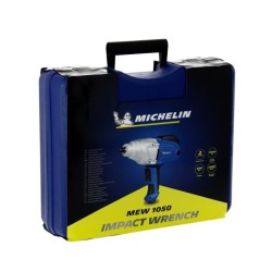 Clé a choc 230V 1050W - MICHELIN - visseuse / déboulonneuse - 2200 t
