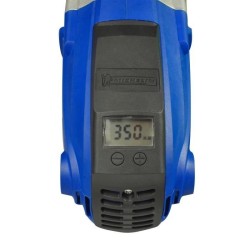 Clé a choc 230V 1050W - MICHELIN - visseuse / déboulonneuse - 2200 t