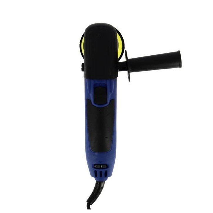 Polisheuse orbitale 230V - 300W - MICHELIN - disque : 75mm - Vitesse de rotation : 3500 - 6400 t/min Polisheuse orbitale 230V - 300W - MICHELIN - disque : 75mm - Vitesse de rotation : 3500 - 6400 t/min