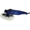 Polisheuse Pro 230V - 1100W - MICHELIN - Disque : 180 mm - Vitesse de