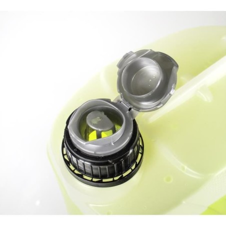 Liquide de refroidissement -35° universel 4L - MICHELIN - bec verseur anti-goutte - Anticorrosion - 100% Organique