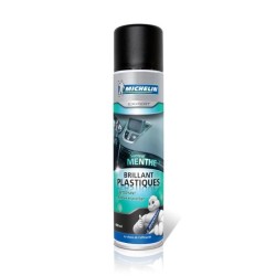 Brillant plastique parfum menthe - MICHELIN - plastiques intérieurs b