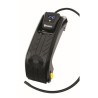 Pompe a pied a manometre digital - MICHELIN - Précision 0.05 bars jus