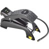 Pompe a pied a manometre digital - MICHELIN - Précision 0.05 bars jus