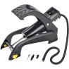 Pompe a pied a manometre digital - MICHELIN - Précision 0.05 bars jus