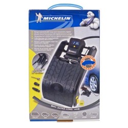 Pompe a Pied Double Piston manometre digital de 0.05 jusqu'a 7 bars- M