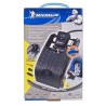 Pompe a Pied Double Piston manometre digital de 0.05 jusqu'a 7 bars- M