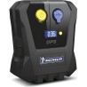 Compresseur mini 12V digital - MICHELIN - Gonflage de 0.05 bars jusqu'