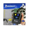 Compresseur mini 12V digital - MICHELIN - Gonflage de 0.05 bars jusqu'