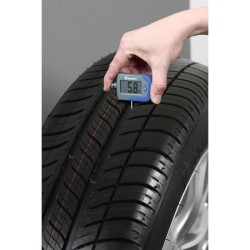 Contrôleur de pression et d'usure des pneus - MICHELIN - de 0.35 bars