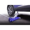 Cric hydraulique rouleur SUV 2,25T - MICHELIN - levage 150 mm a 530 mm