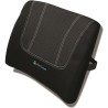Coussin lombaire ergonomique confort - KINE TRAVEL - 41.5 x 40 x 9/2 c