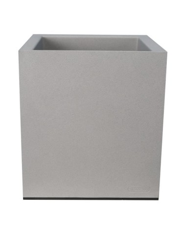 Bac Granit - Plastique - Stone - Carré - 40x40 cm - RIVIERA